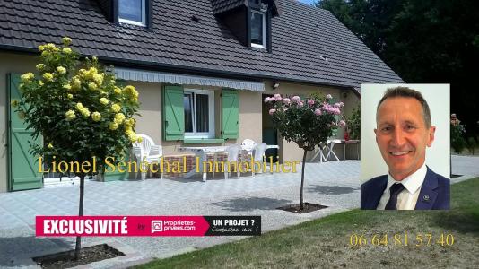 Vente Maison CHANGE  72