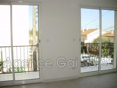 photo For rent Apartment BEZIERS 34