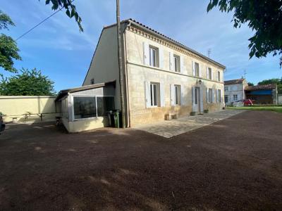 photo For sale House TESSON 17