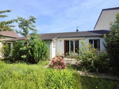 Vente Maison 5 pièces CLAYES-SOUS-BOIS 78340