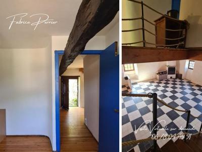 Vente Maison 6 pièces PONT-DE-BARRET 26160