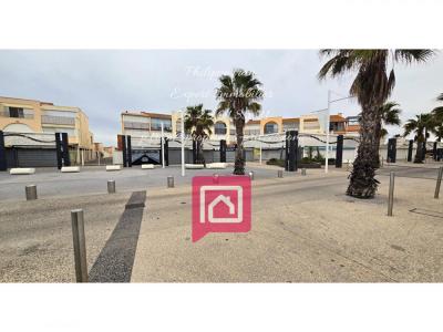 Vente Appartement 2 pièces VIAS 34450