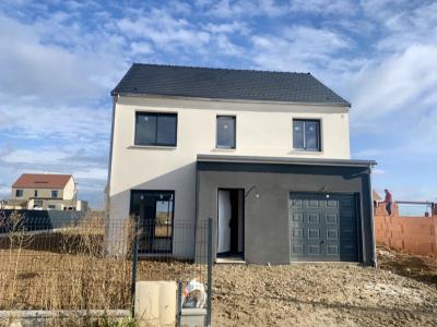 Vente Maison 5 pièces BOUSSY-SAINT-ANTOINE 91800
