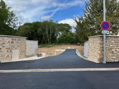 photo For sale House LIMOURS 91