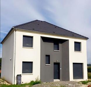 Vente Maison 6 pièces BOUSSY-SAINT-ANTOINE 91800