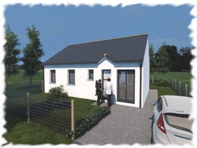 photo For sale Land HERBIGNAC 44