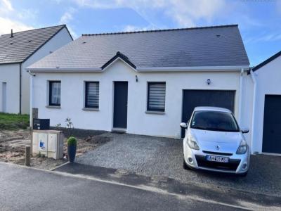 photo For sale Land SAINT-NICOLAS-DE-REDON 44