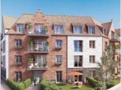 Location Appartement 2 pièces CAPINGHEM 59160