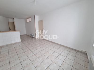 Location Appartement 2 pièces SURGERES 17700