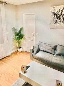 Location Appartement 2 pièces LEVALLOIS-PERRET 92300