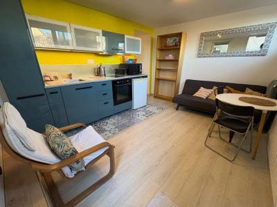 photo For rent Apartment NANTERRE 92