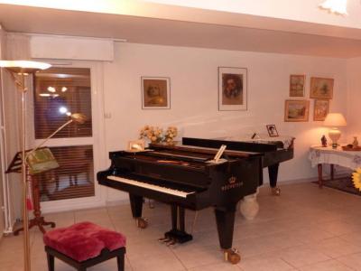 Location Appartement 4 pièces VILLIERS-LE-BEL 95400