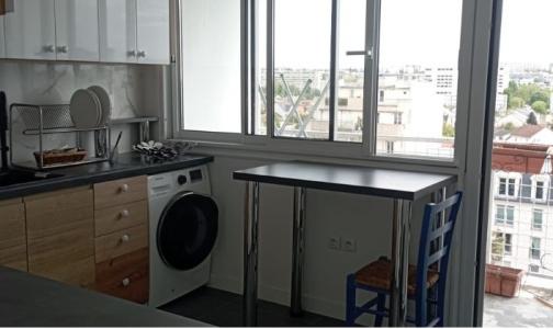 Location Appartement 2 pièces ANTONY 92160