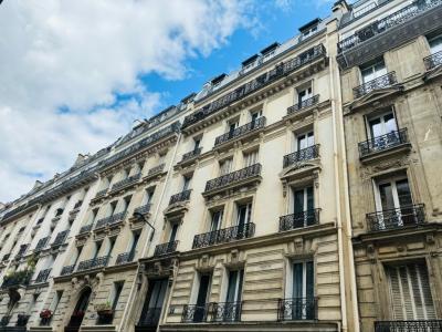 photo For sale Apartment PARIS-11EME-ARRONDISSEMENT 75
