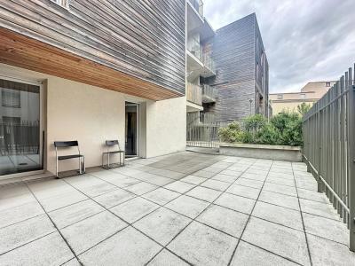 Vente Appartement 3 pièces AVIGNON 84000