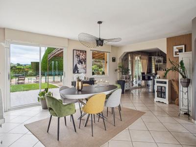 photo For sale House EYZIN-PINET 38