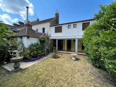 photo For sale House COMPIEGNE 60