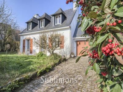 photo For sale House VANNES 56