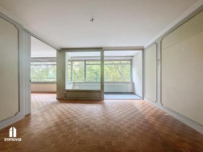 Vente Appartement STRASBOURG 