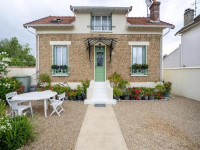 photo For sale House GARGENVILLE 78