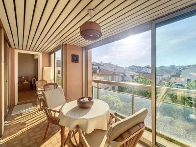 Vente Appartement 2 pièces ANTIBES 06600