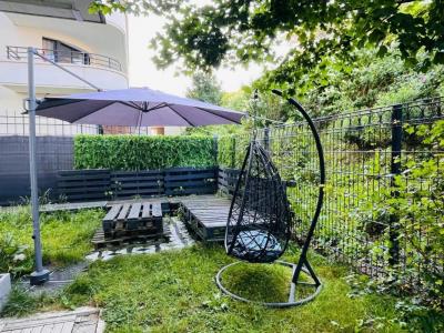 Vente Appartement 3 pièces COLOMBES 92700