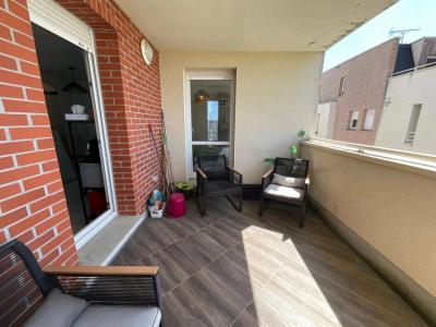 Vente Appartement 2 pièces VERNEUIL-SUR-AVRE 27130
