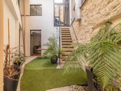 photo For sale House PARIS-20EME-ARRONDISSEMENT 75