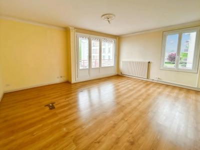 Vente Appartement 3 pièces MIGENNES 89400