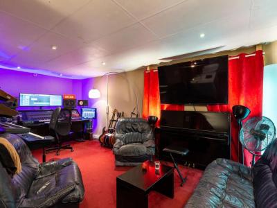 photo For sale Apartment PARIS-17EME-ARRONDISSEMENT 75