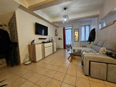 Vente Maison 4 pièces BADENS 11800