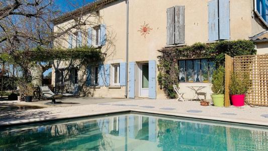 photo For sale House PONTET 84