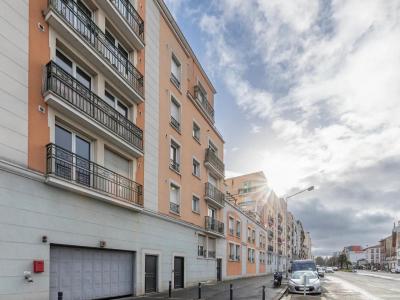 photo For sale Apartment SAINT-DENIS 93