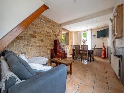 photo For sale House COURNEUVE 93