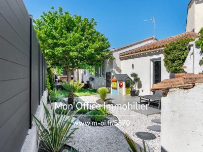 For sale House LUYNES 