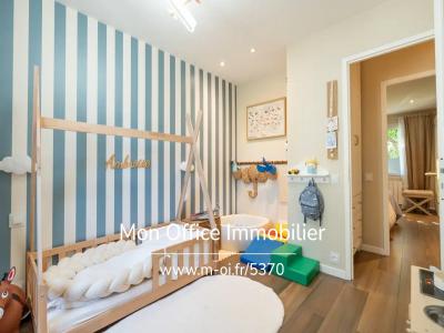 Vente Maison LUYNES 