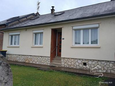 photo For sale House SAINS-RICHAUMONT 02