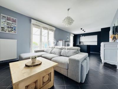 Vente Maison 4 pièces SAINT-LAURENT-BLANGY 62223