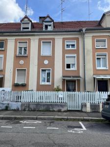 Vente Maison 4 pièces MULHOUSE 68100