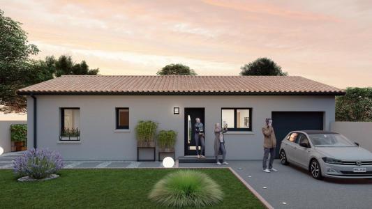 Vente Maison 5 pièces ANAIS 16560