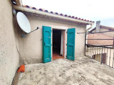 Vente Maison 6 pièces CORNUS 12540