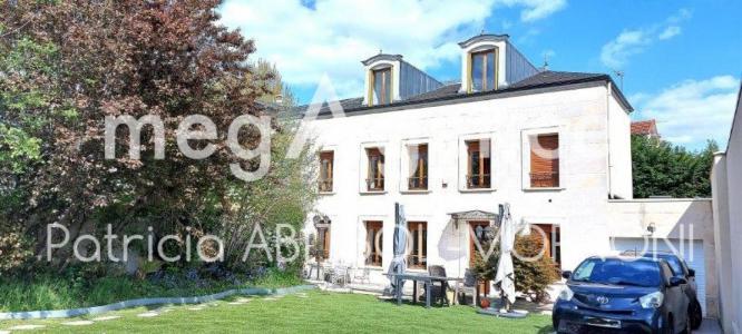 Vente Maison 7 pièces NEUILLY-PLAISANCE 93360