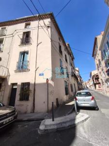 photo For sale Apartment building BEZIERS 34