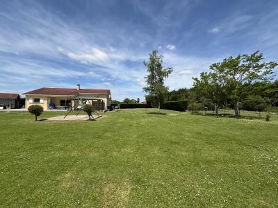 Vente Maison 4 pièces MAUBOURGUET 65700