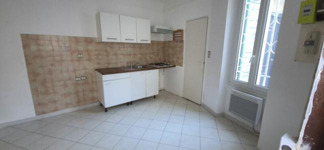 Vente Maison 3 pièces ISTRES 13800