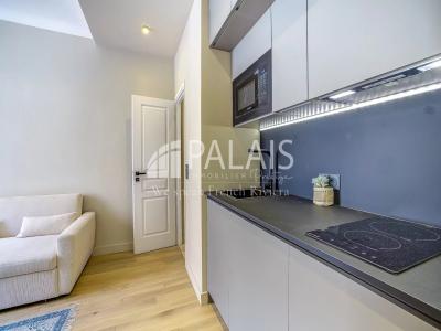 For sale Apartment NICE RIQUIER