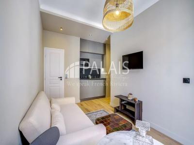 For sale Apartment NICE RIQUIER