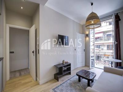 For sale Apartment NICE RIQUIER