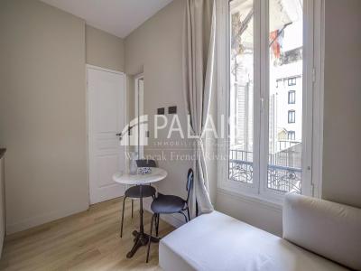Vente Appartement NICE RIQUIER