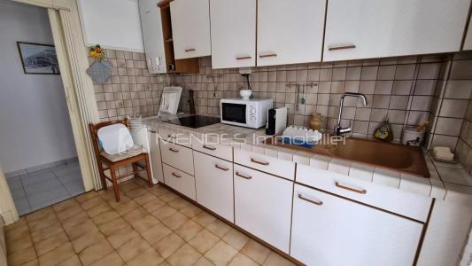 Vente Appartement BEAUSOLEIL BELLEVUE